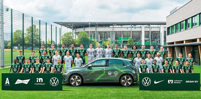 club kit photo