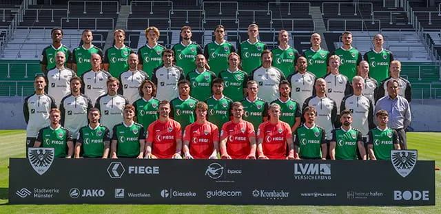 club kit photo