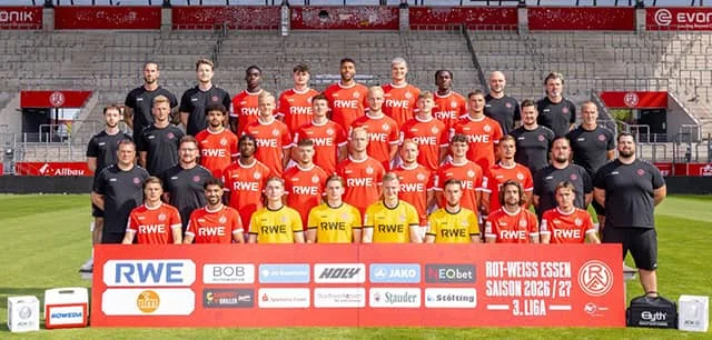 club kit photo