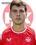 Jacob Rasmussen
