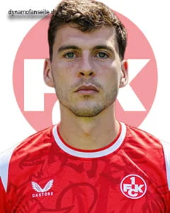 Jacob Rasmussen