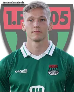 player photo