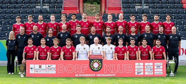club kit photo