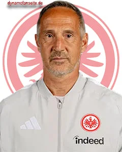 Adi Hütter