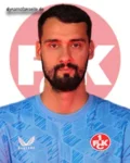 Avdo Spahic