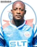 Christian Kinsombi