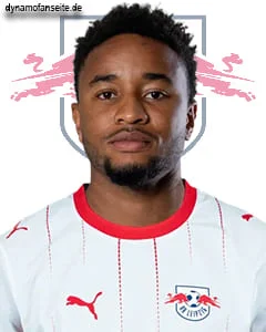 Christopher Nkunku