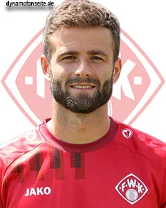 player photo