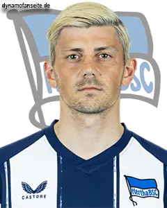 player photo