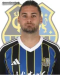 Dominic Baumann
