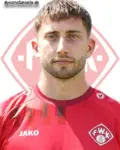 Dominik Meisel