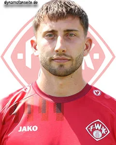 player photo