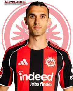 player photo