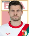 Elvis Rexhbecaj