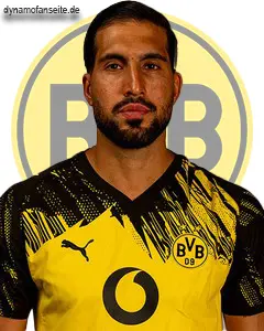 Emre Can