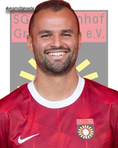 player photo