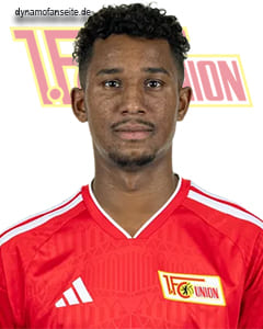 Felix Uduokhai