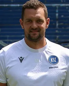 Florian Böckler