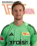 Frederik Ronnow