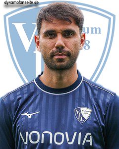 player photo