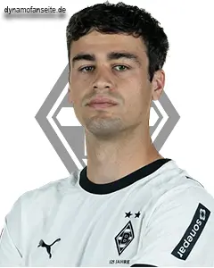Giovanni Reyna