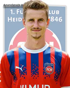 player photo