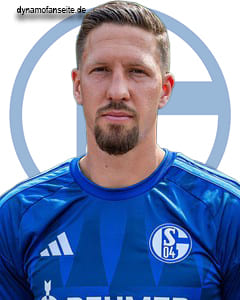 Janik Bachmann