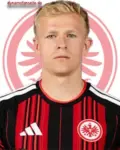 Jonathan Burkardt
