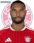 Jonathan Tah