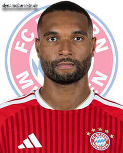 Jonathan Tah