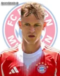 Joshua Kimmich