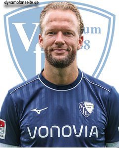 player photo