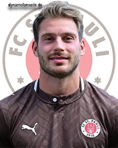 player photo