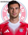 Leon Goretzka