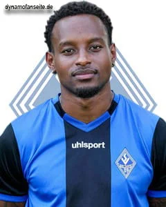 Leroy-Jacques Mickels