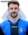 Lukas Klünter