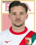 Mads Pedersen