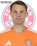 Manuel Neuer