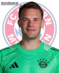 Manuel Neuer
