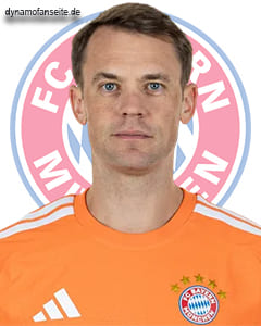 Manuel Neuer