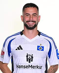 player photo