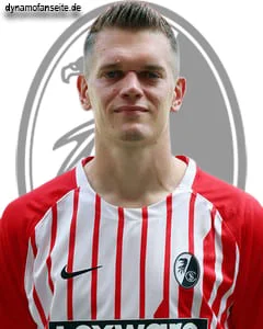 player photo