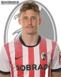 Maximilian Eggestein