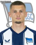 Michael Cuisance