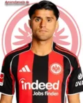 Mahmoud Dahoud