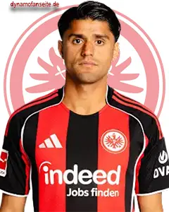 player photo