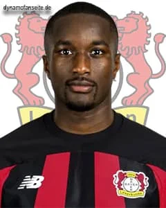 Moussa Diaby