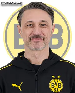 Niko Kovač