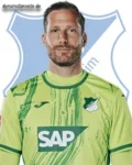 Oliver Baumann