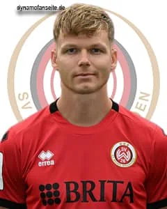 player photo